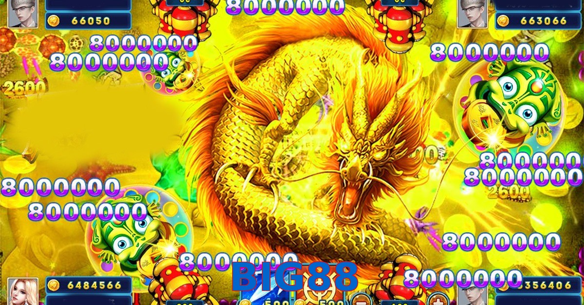 BIG88